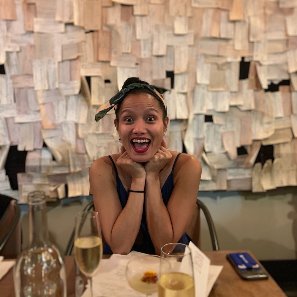 Meet your Posher, Angeli